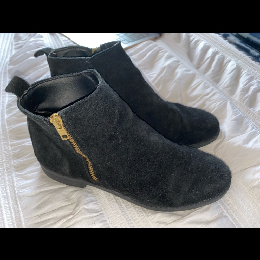 boots